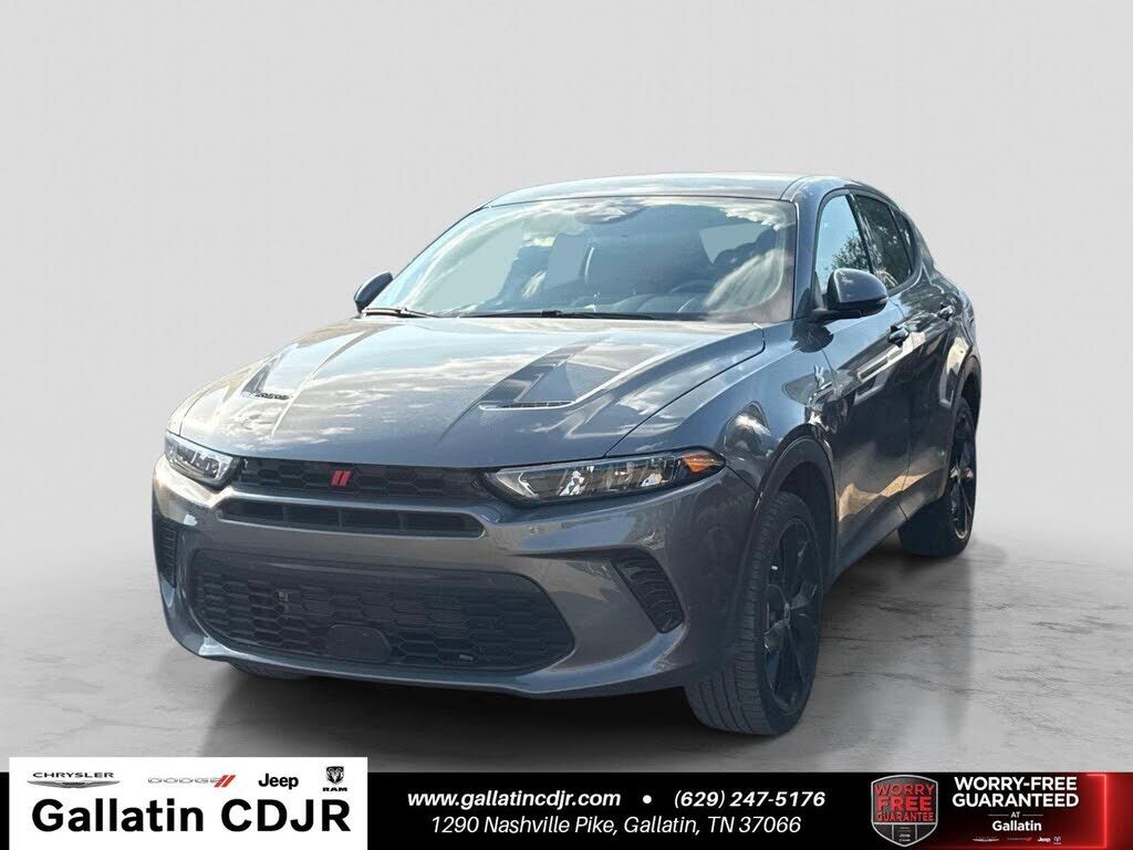 2023 DODGE HORNET