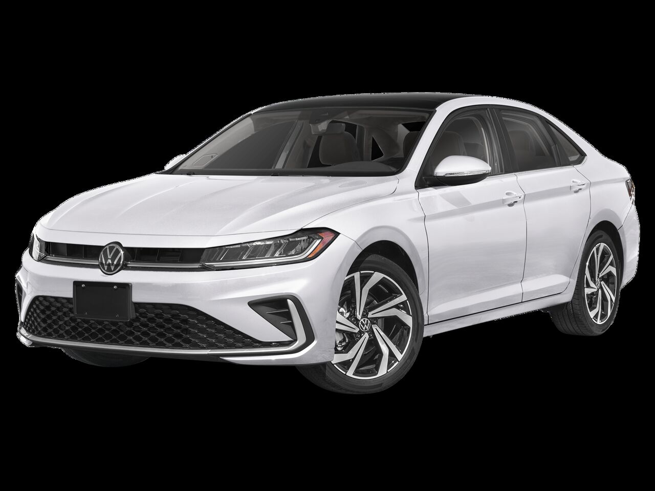 2027 VOLKSWAGEN Jetta
