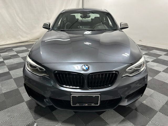 2016 BMW M235i