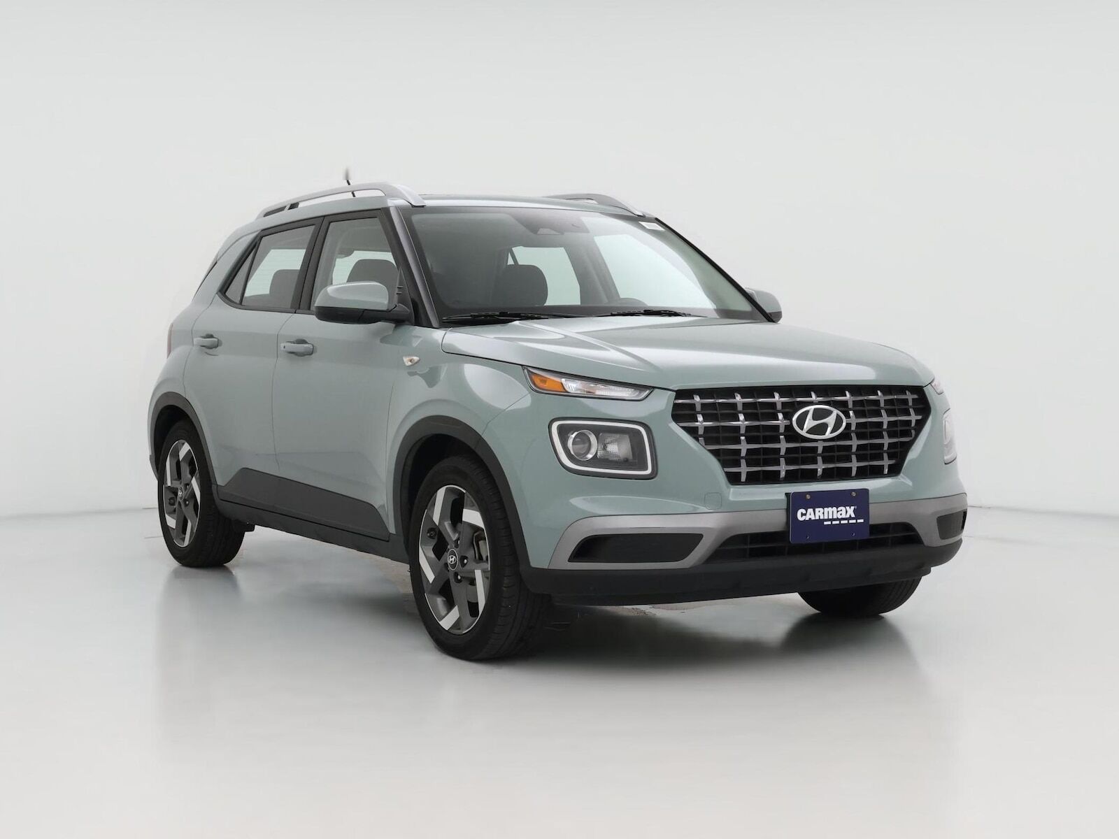 2025 HYUNDAI Venue