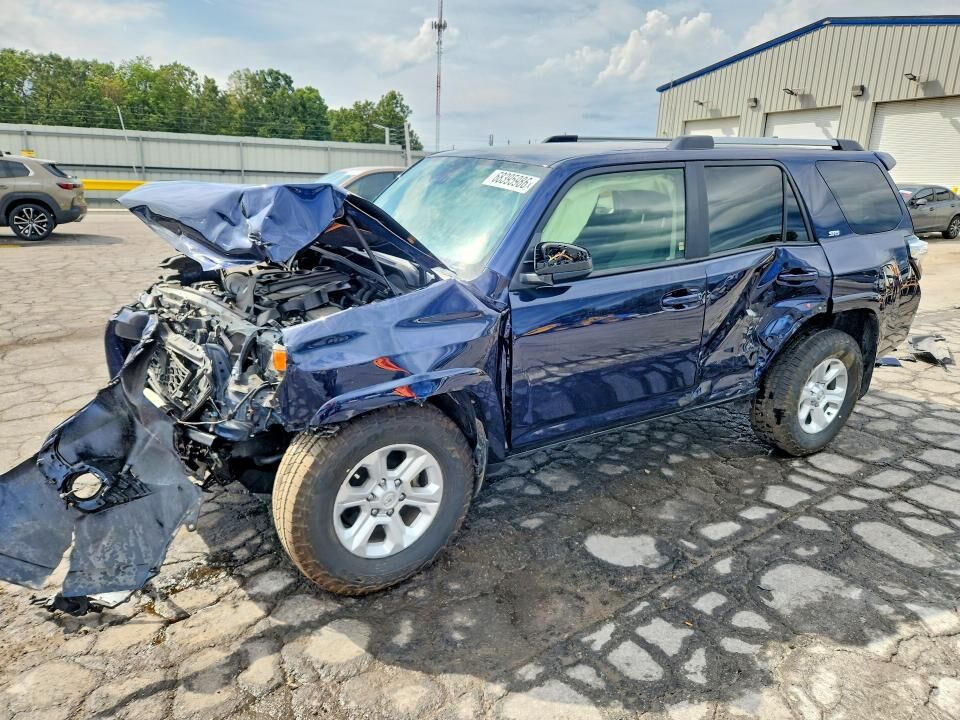 2023 TOYOTA 4-Runner