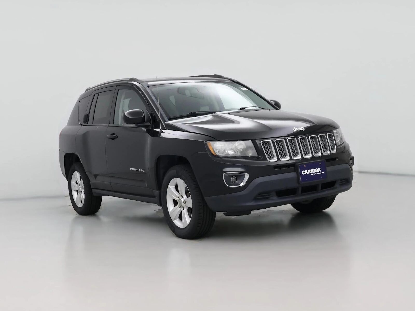 2015 JEEP Compass