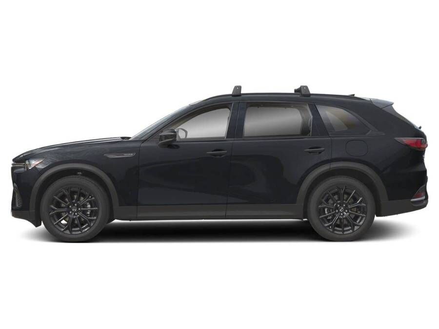 2026 MAZDA CX-70