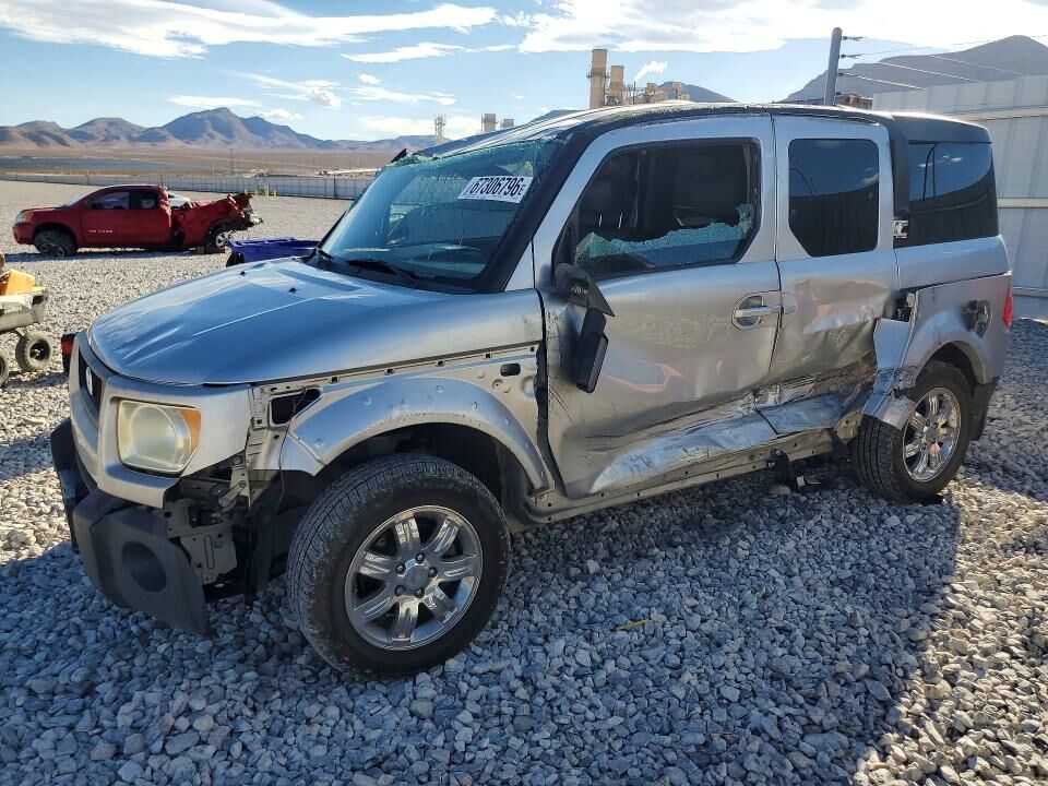 2006 HONDA Element