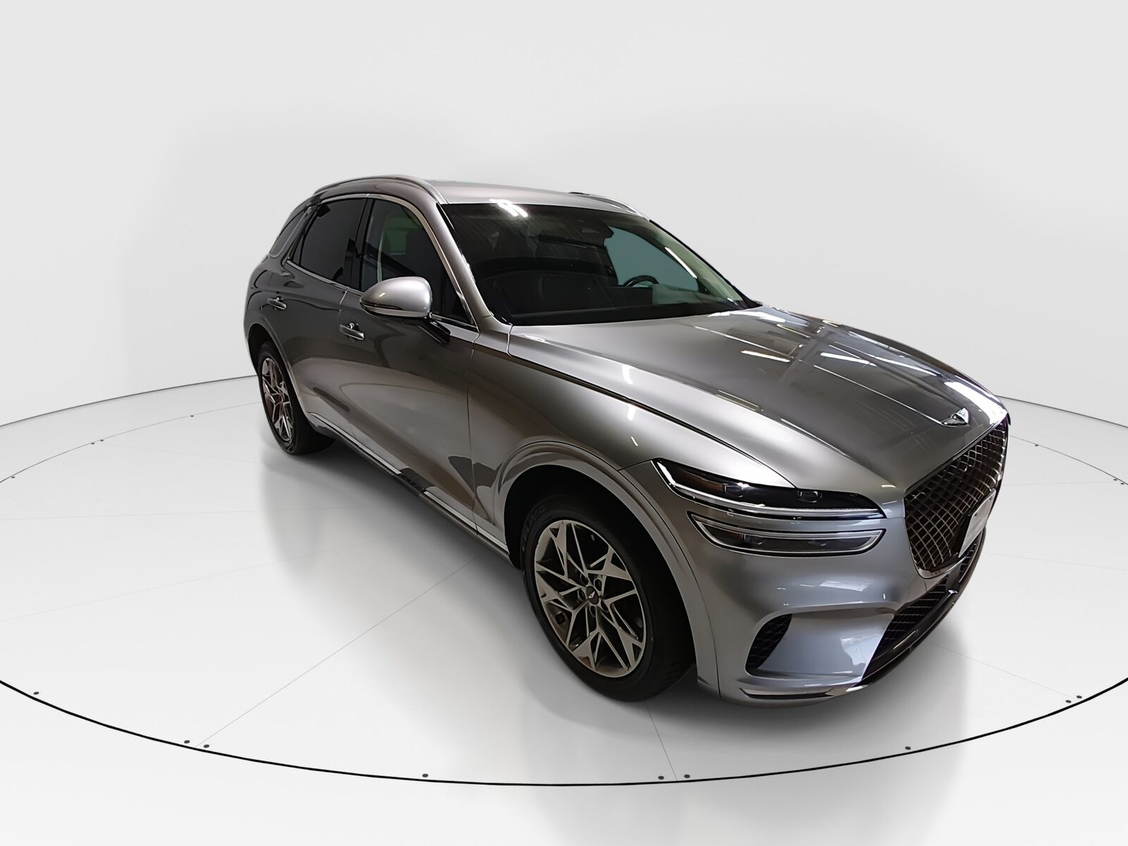 2025 GENESIS GV70