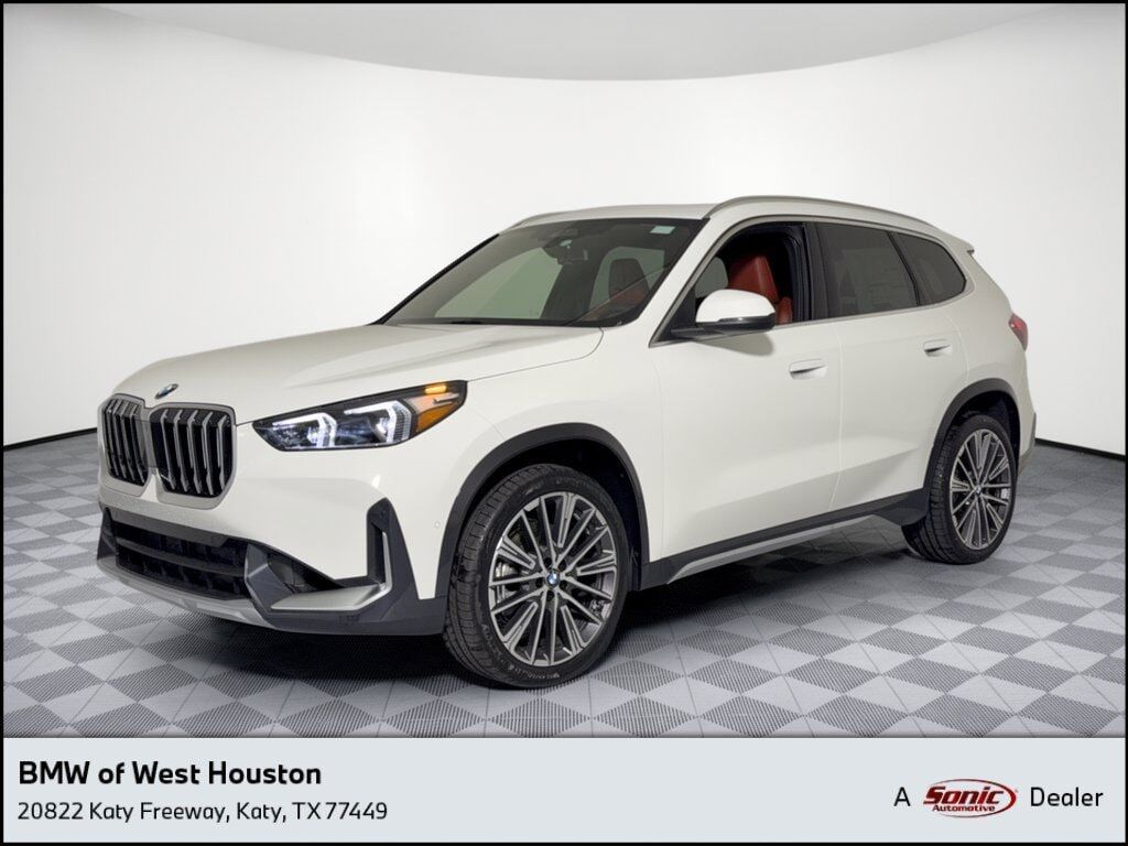 2026 BMW X1