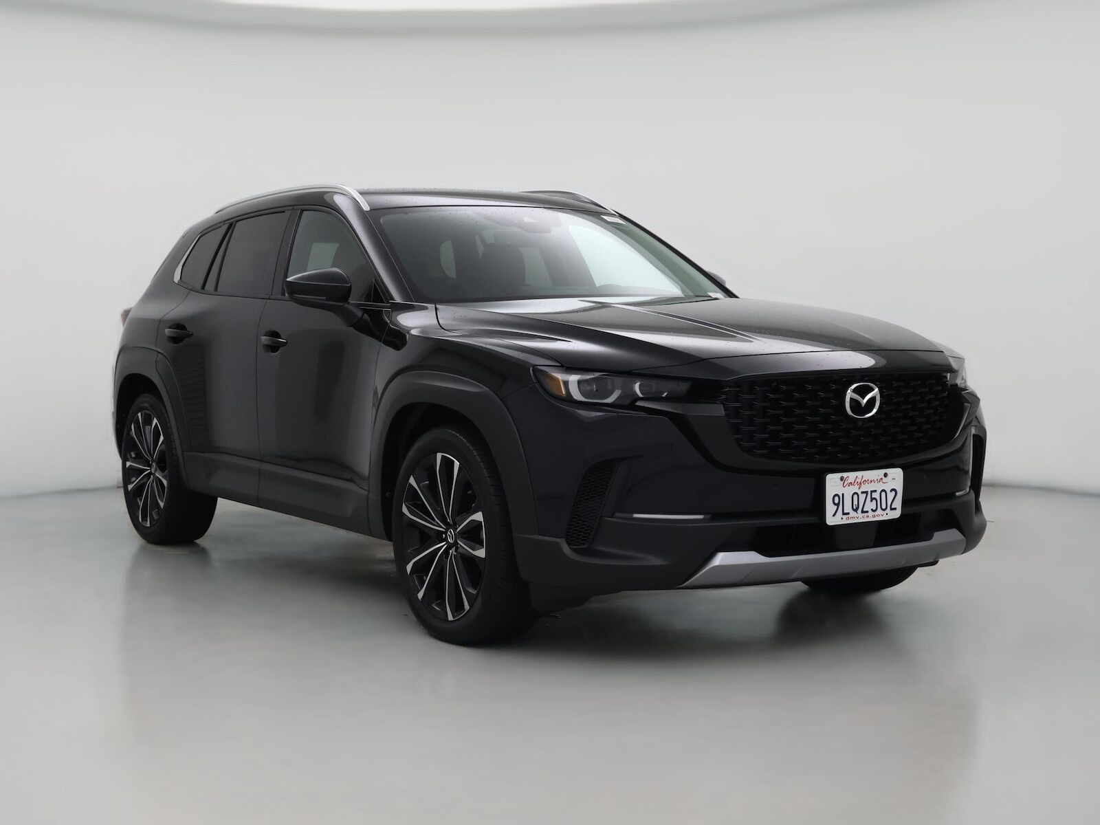 2023 MAZDA CX-50