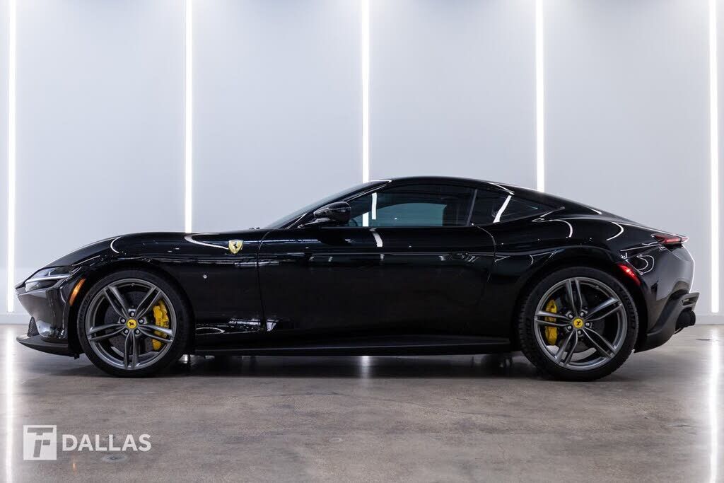 2023 FERRARI Roma