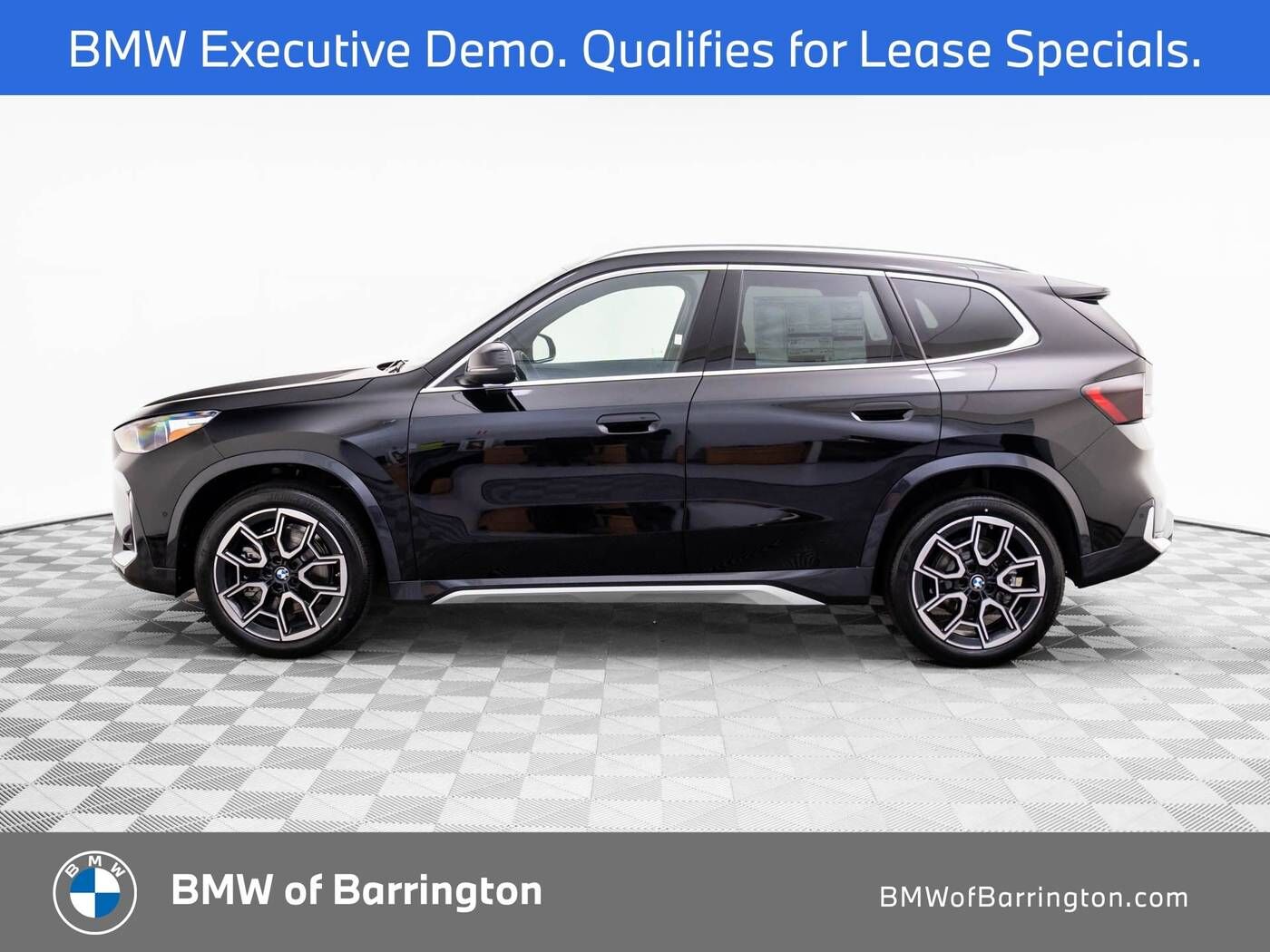 2026 BMW X1