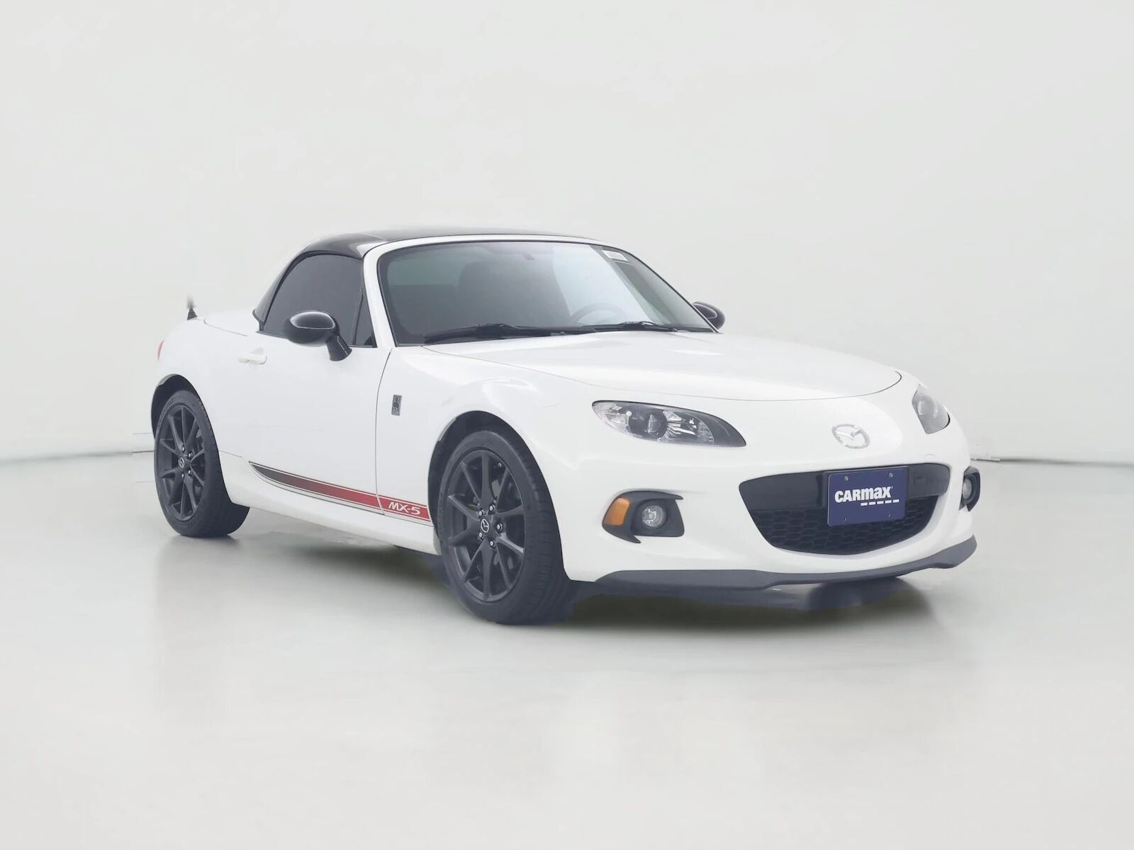 2014 MAZDA MX-5