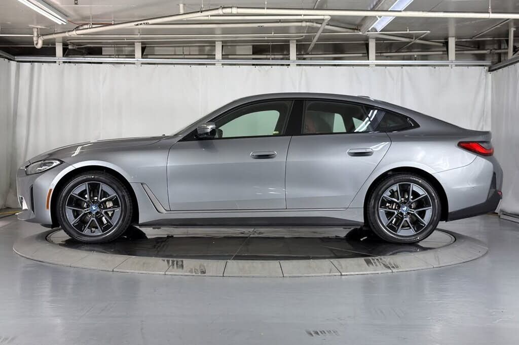 2023 BMW i4