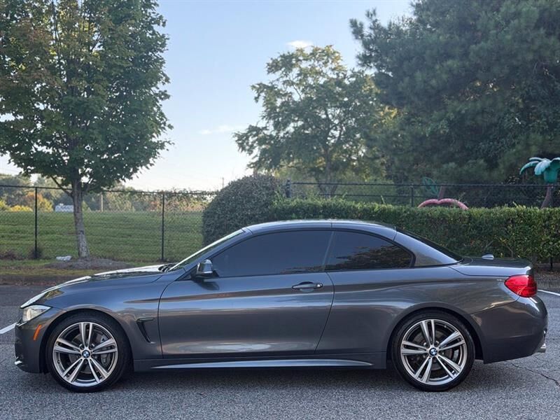 2014 BMW 435i