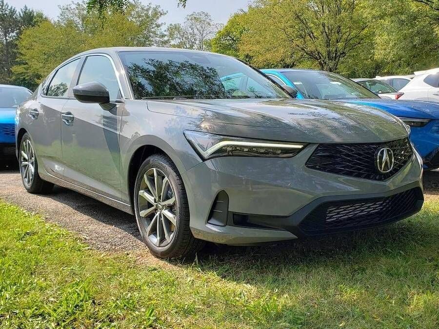 2026 ACURA Integra