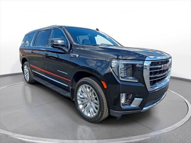 2023 GMC Yukon XL