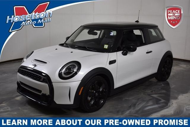 2024 MINI Hardtop