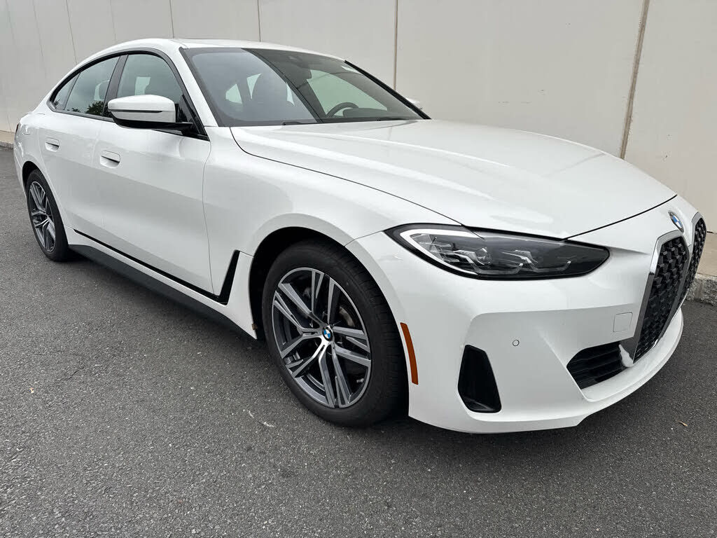 2023 BMW 430i