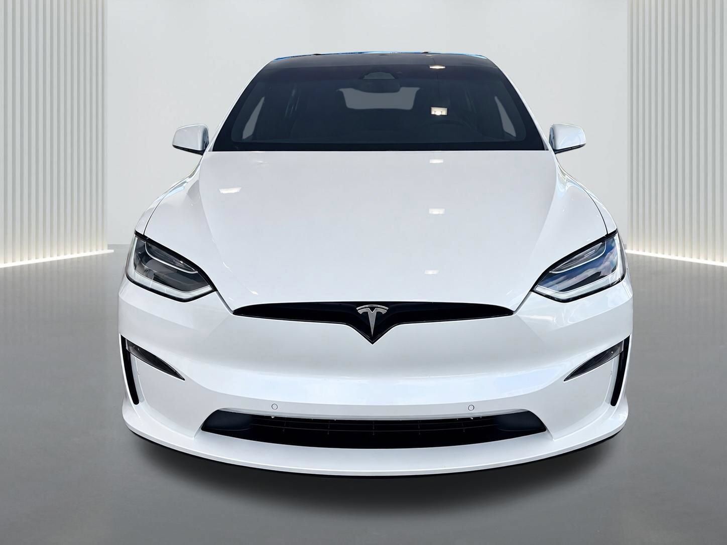 2023 TESLA Model X