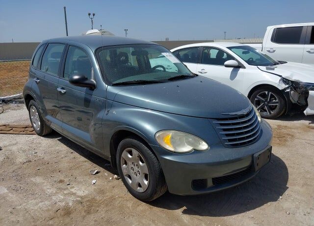 2006 CHRYSLER PT Cruiser