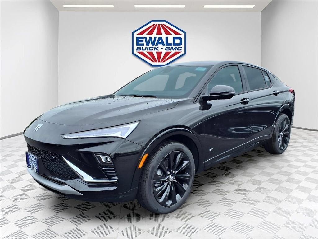 2026 BUICK Envista