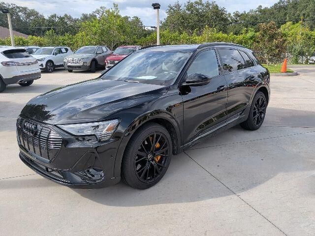 2023 AUDI e-tron