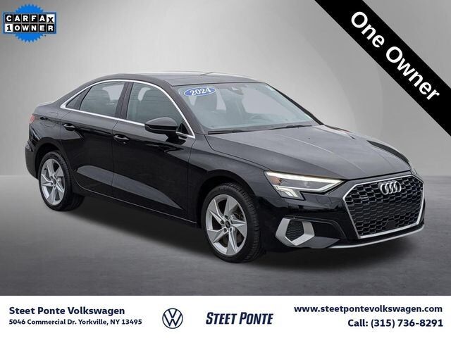 2024 AUDI A3