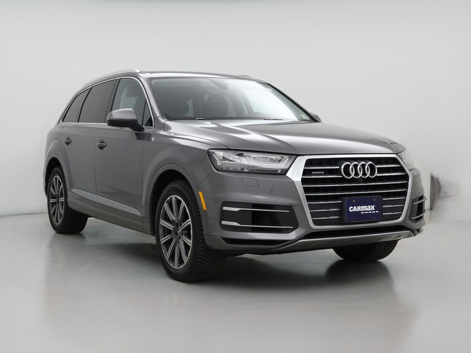 2018 AUDI Q7