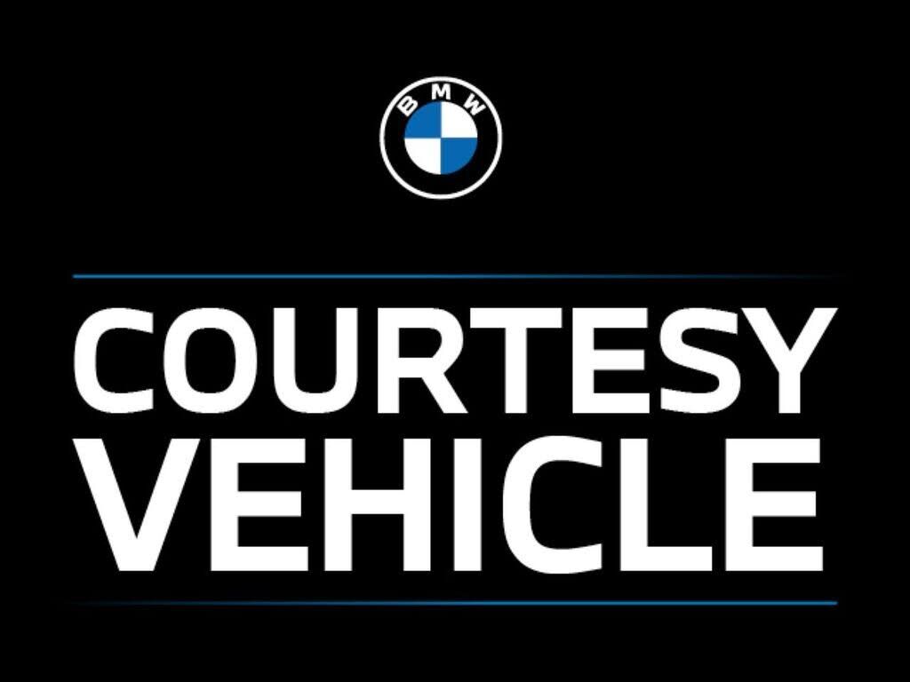 2026 BMW i5