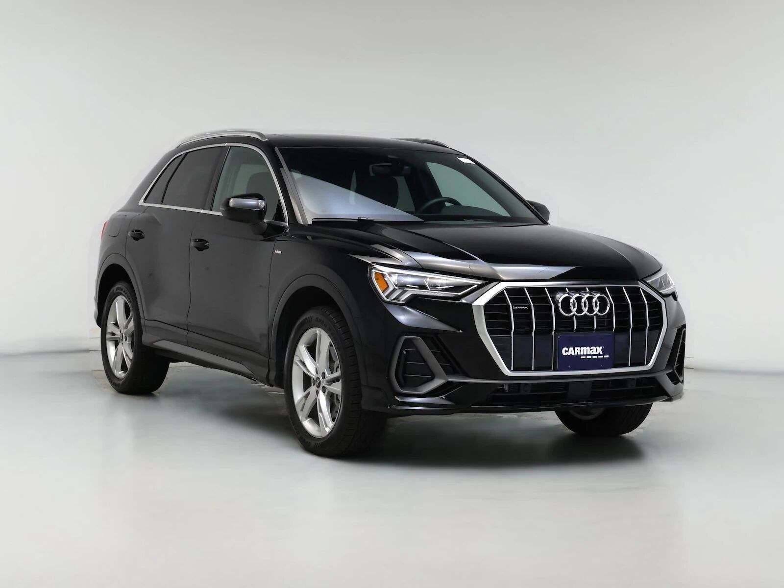 2024 AUDI Q3