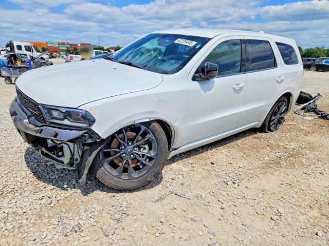 2022 DODGE Durango
