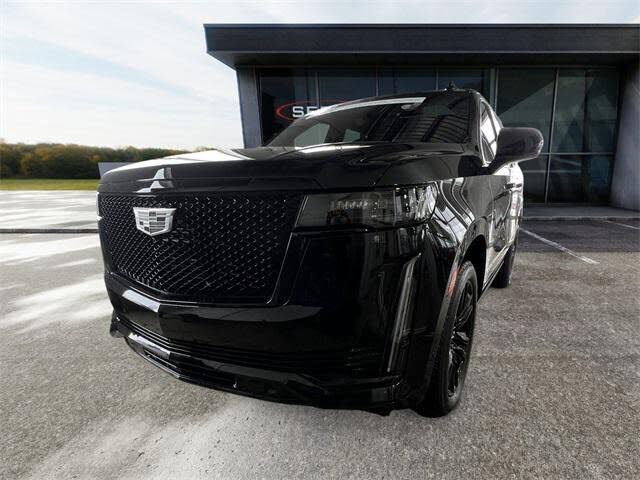 2022 CADILLAC Escalade