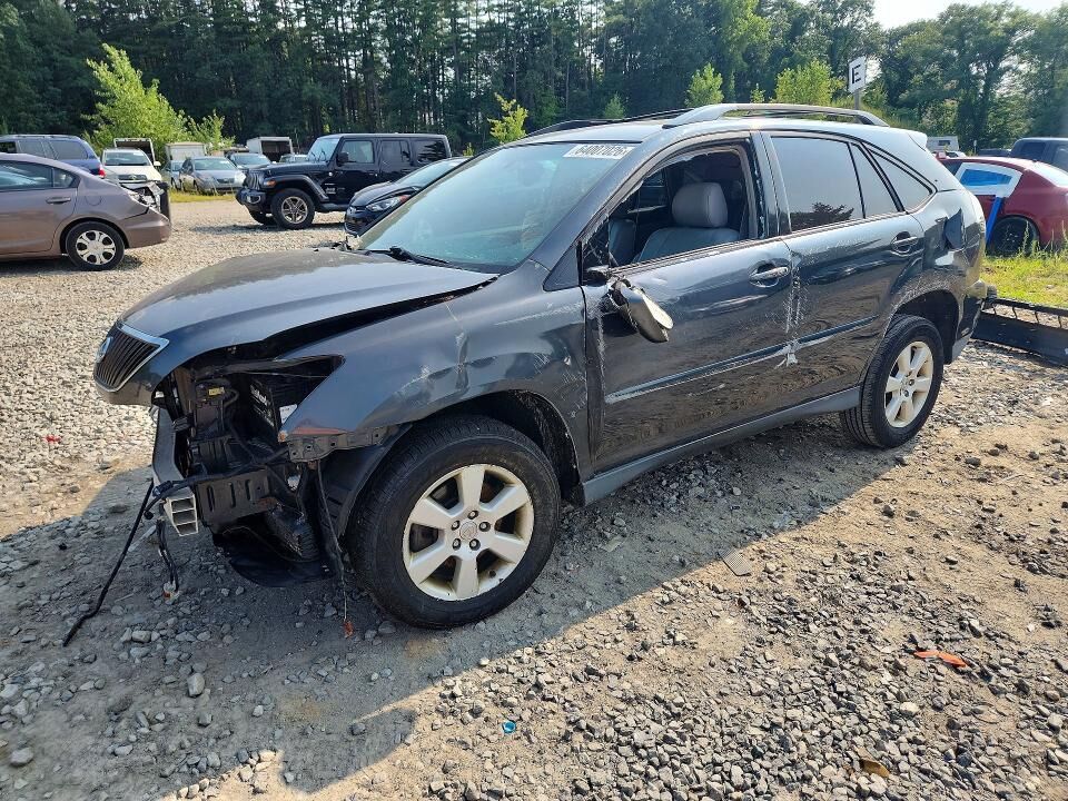 2005 LEXUS RX