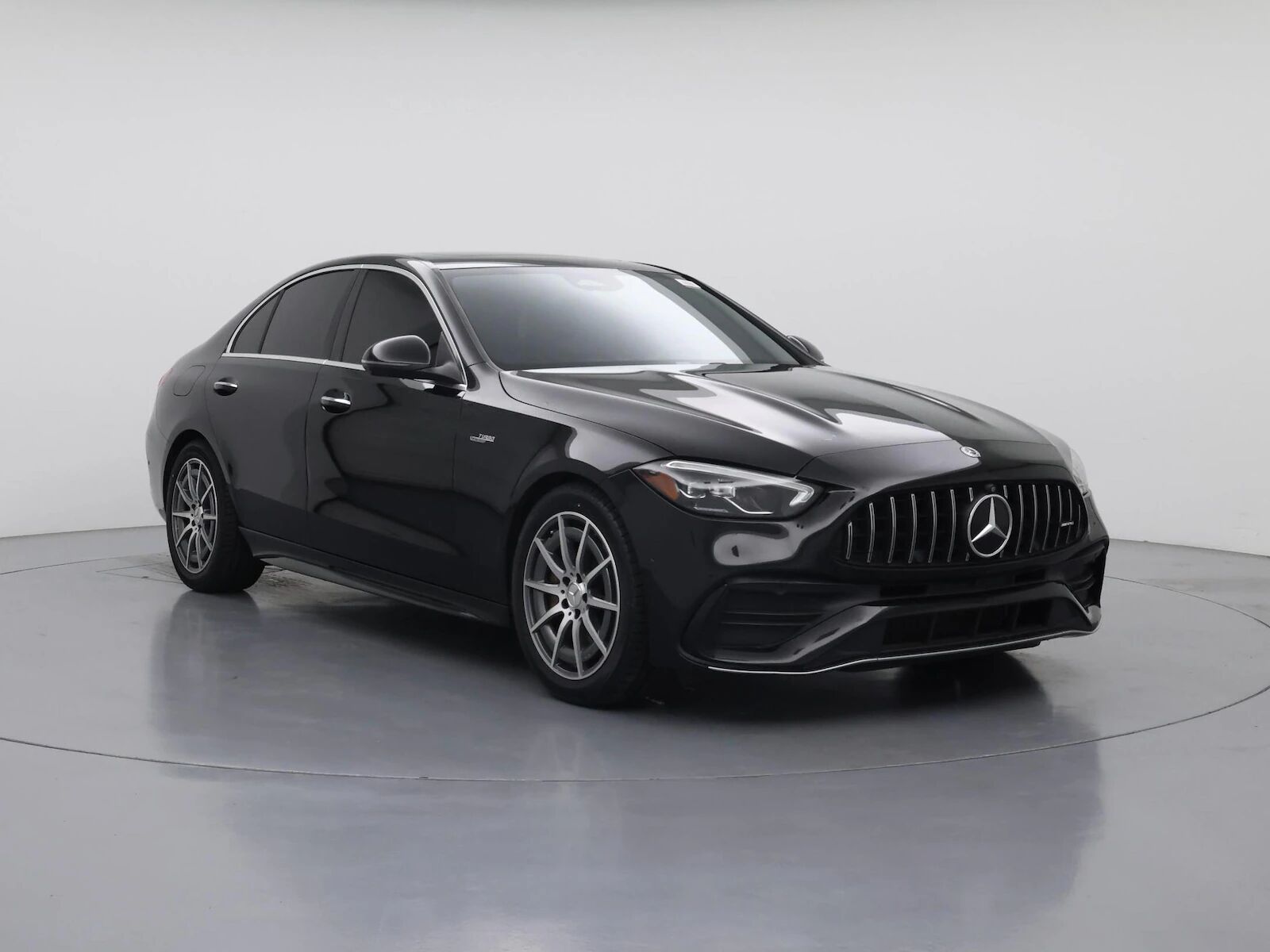 2023 Mercedes-Benz C-Class