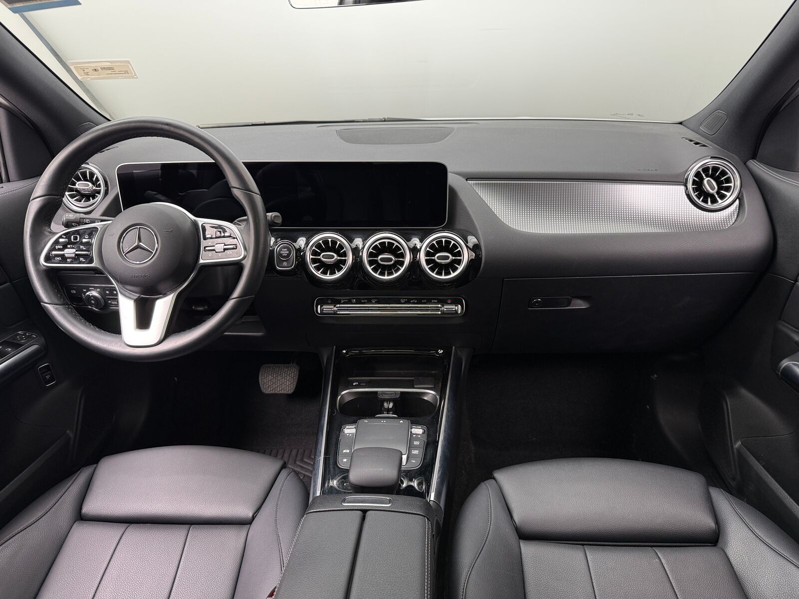 2021 Mercedes-Benz GLA-Class