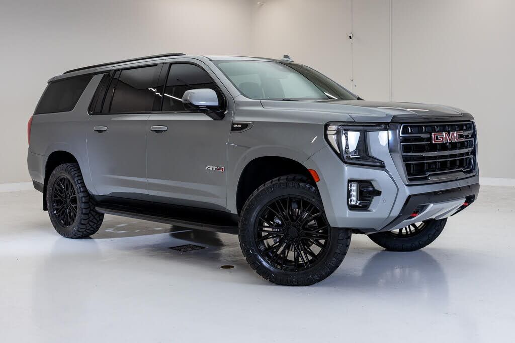 2023 GMC Yukon XL