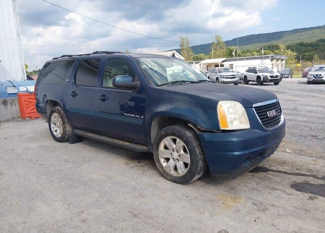 2007 GMC Yukon XL