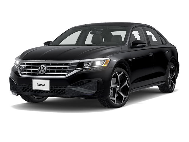 2022 VOLKSWAGEN Passat