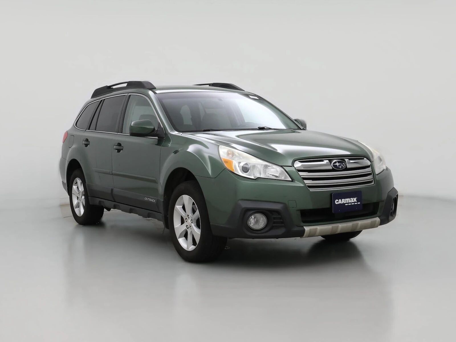 2014 SUBARU Outback