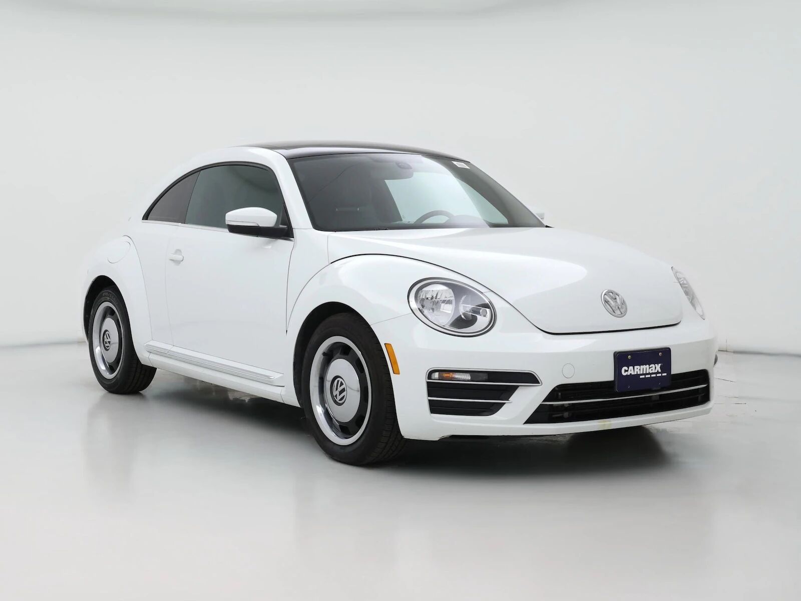 2019 VOLKSWAGEN Beetle