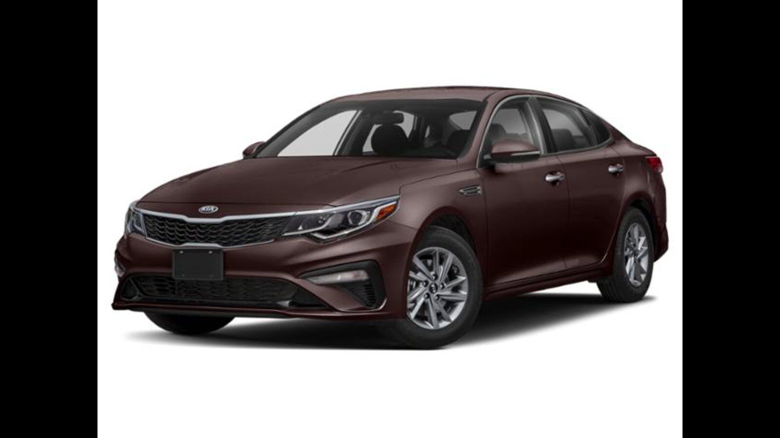 2020 KIA Optima