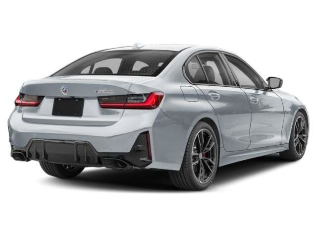 2024 BMW 340i