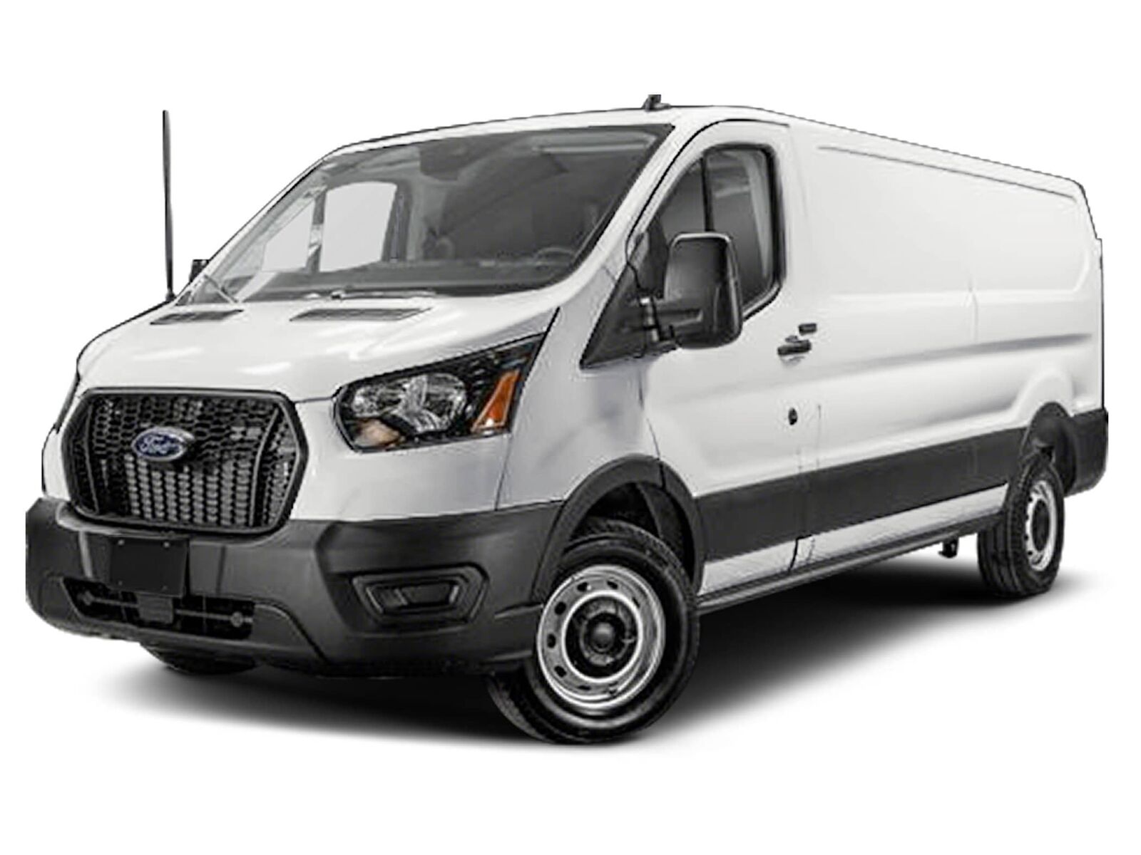 2027 FORD Transit