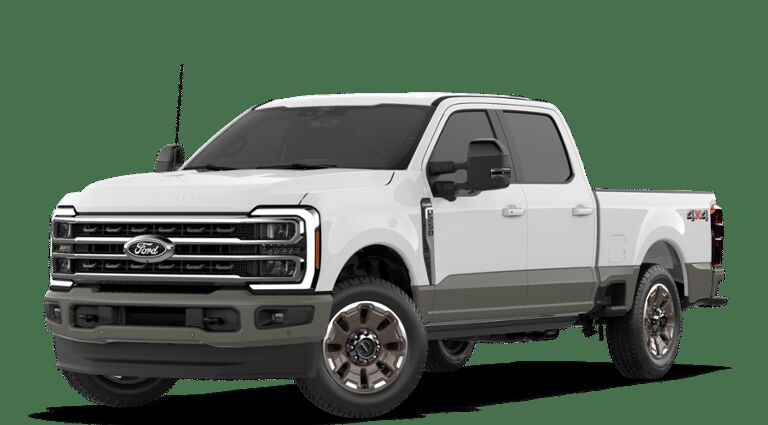 2027 FORD F-250