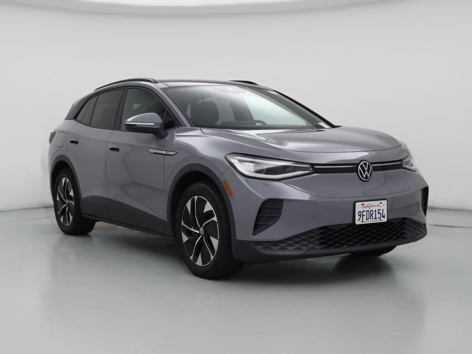 2022 VOLKSWAGEN ID.4