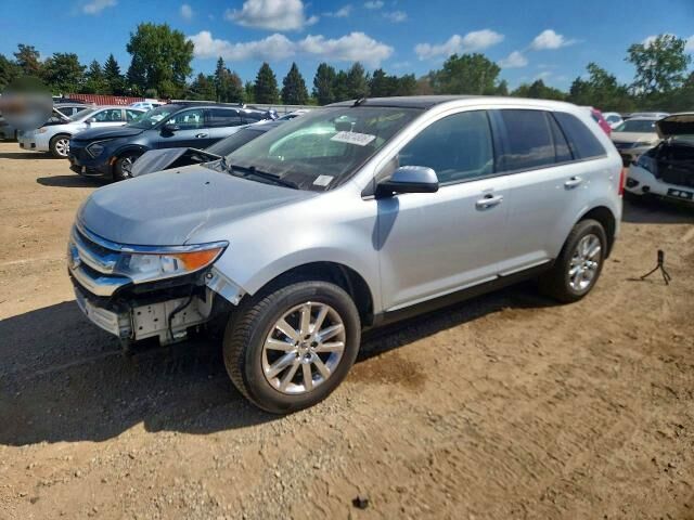 2014 FORD Edge