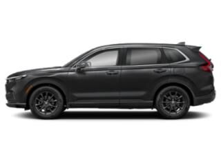 2027 HONDA CR-V