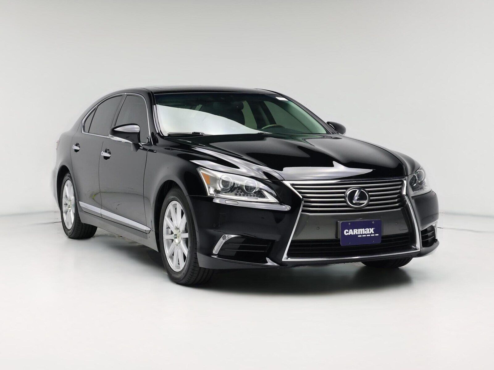 2016 LEXUS LS