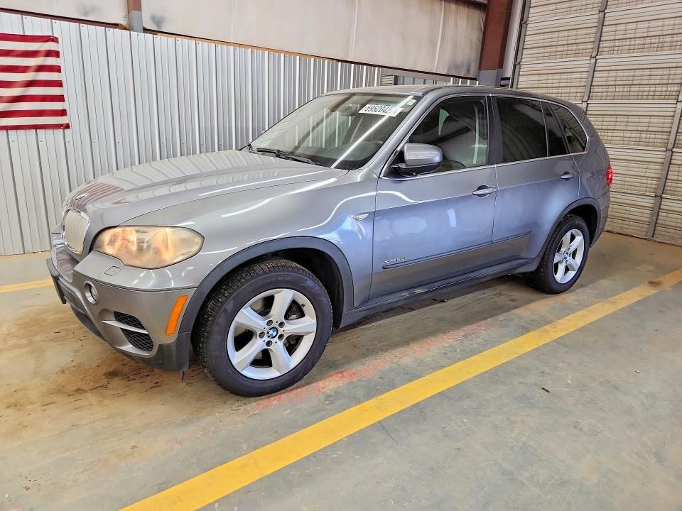 2011 BMW X5
