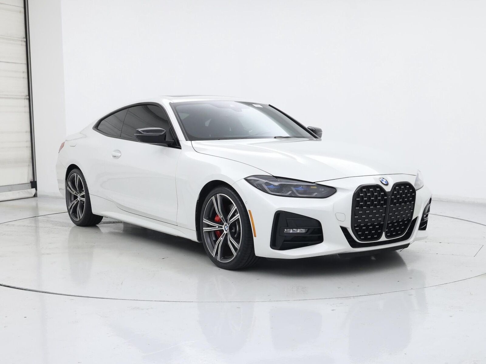 2024 BMW 430i