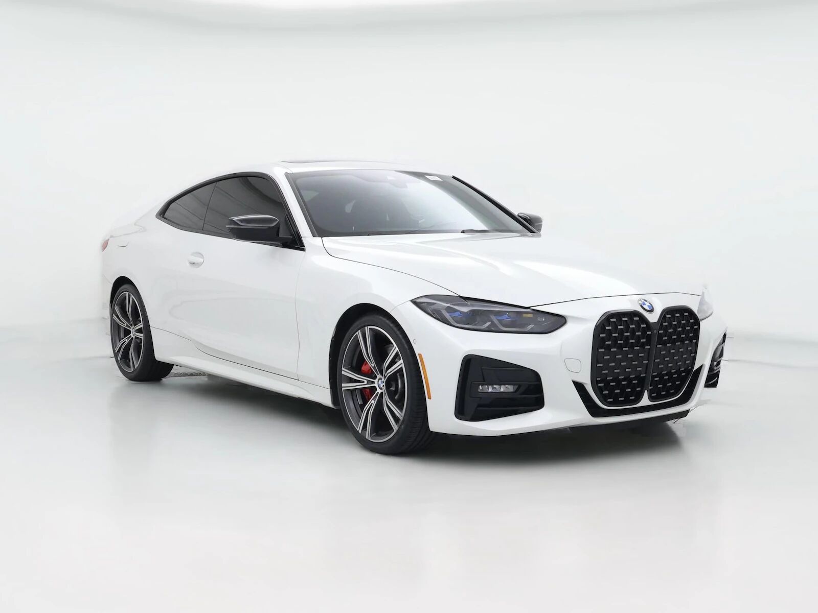 2024 BMW 4 Series