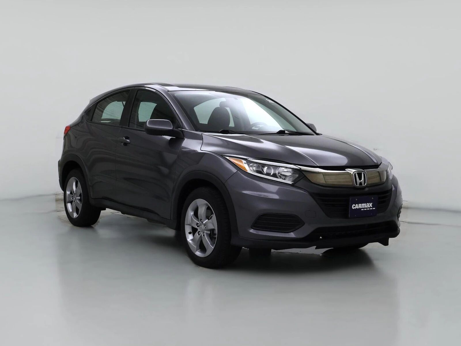 2019 HONDA HR-V